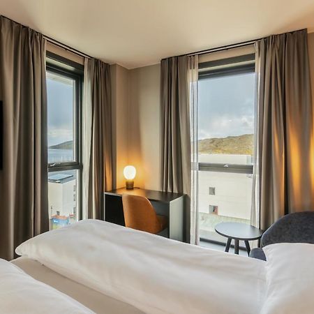 Comfort Hotel Bodø Eksteriør bilde